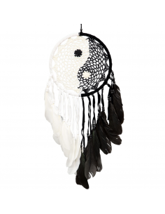ATRAPASUEÑOS YIN YANG