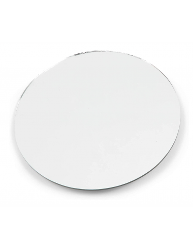 ESPEJO CIRCULAR 2 PULGADAS