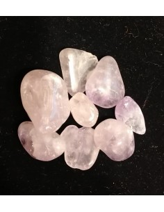 SET CUARZOS O DIAMANTES