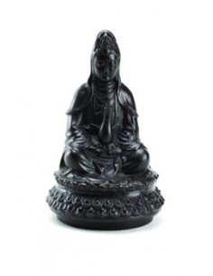 INCENSARIO KWAN YIN NEGRA