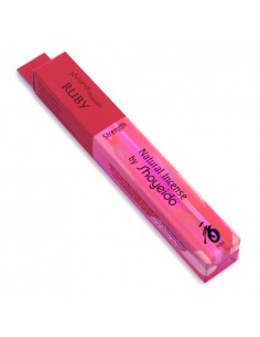 INCIENSO JOYA RUBI -FUERZA -