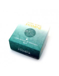 INCIENSO CONO JAZMIN 2