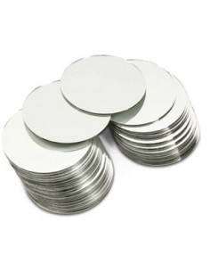 ESPEJO CIRCULAR 2 PULGADAS 2