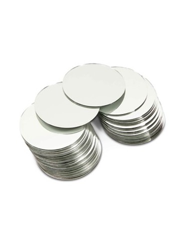 ESPEJO CIRCULAR 2 PULGADAS