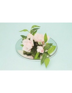 ESPEJO CIRCULAR 3 PULGADAS 2