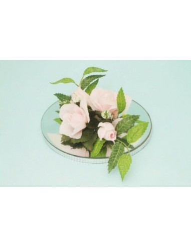 ESPEJO CIRCULAR 3 PULGADAS