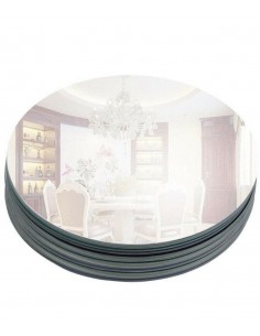 ESPEJO CIRCULAR 7 PULGADAS 2