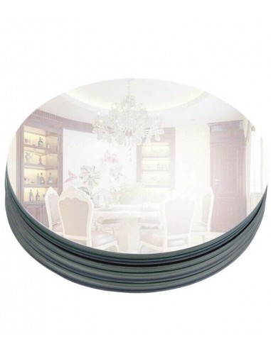 ESPEJO CIRCULAR 7 PULGADAS