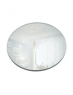 ESPEJO CIRCULAR 6 PULGADAS 2