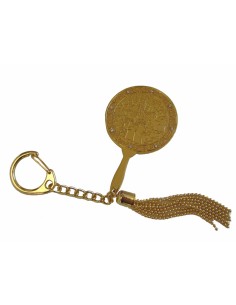 LLAVERO ESPEJO HO TU 1/6...