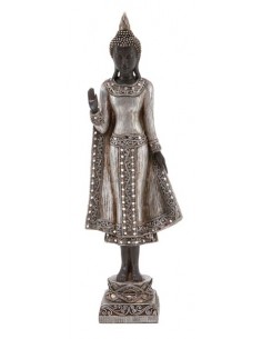 BUDA PLATEADO VERTICAL