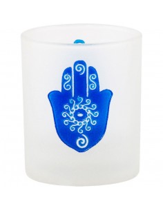 VASO MINI HAMSA