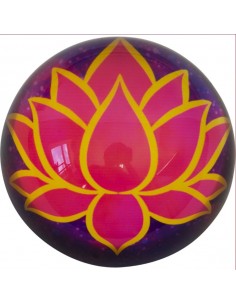 PISAPAPELES FLOR DE LOTO