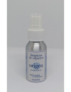 LIMPIEZA DE ESPACIOS (MEZCLA)