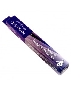 INCIENSO JOYA OBSIDIANA...