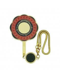 AMULETO ABANICO CHUNDI CON... 2