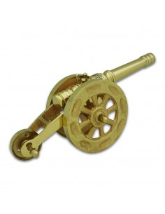 CAÑON DE PROTECCIÓN 10...