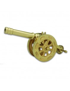 CAÑON DE PROTECCIÓN 10... 2