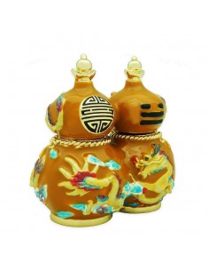 WU LOU DOBLE CON DRAGONES 2