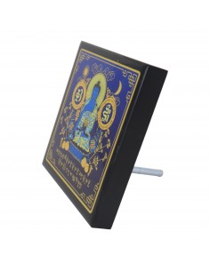 PLACA BUDA DE LA MEDICINA 2